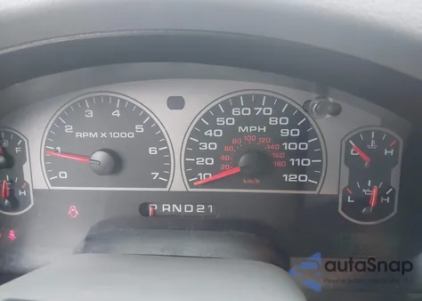 2007 Ford F-150 Fx4/Lariat/Xlt from USA, damaged, VIN 1FTPW14VX7FB56126